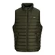 JACK & JONES Brezrokavnik JJELVIS jelka