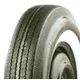 BF Goodrich Silvertown Bias B ( 6.40 -13 82S WW 50mm )