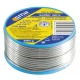 Tinol za lemljenje SW0 5/250 srebrni