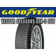 Goodyear Vector 4 Seasons Gen-3 SUV ( 255/40 R21 102T XL )