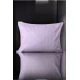 Jastučnica 50x70cm 100% Damast Saten Lila boja ( VLK000177-lilaboja )