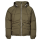 Volcom Puhovke MAXSTONE 5K JKT Kaki