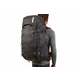 Thule Versant planinarski ruksak, muški, sivi/plavi, 60 L