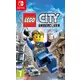 WB GAMES igra LEGO City Undercover (Switch), Digital code