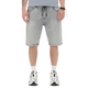 Cropp - Kratke hlače iz džinsa - light grey