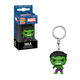 Privezak Pocket POP! Marvel - Hulk