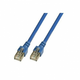 SFTP CAT.5e patch  7,5m moder EFB