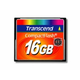 TRANSCEND memorijska kartica COMPACT FLASH 16GB 133X TS16GCF133