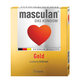 Masculan Gold 3/1