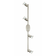 Eglo Buzz-led spot/4, led 4x3w, 4x240lm, nikl-mat,