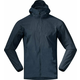 Bergans Rabot Lt Windbreaker Jakna Orion Blue XL