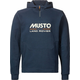 Musto Land Rover Majica s kapuljačom 2.0 Navy L