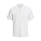 JACK & JONES Majica JJEAUSTIN bela