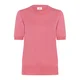 SAINT TROPEZ Pulover MilaSZ pegasto roza