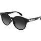 Alexander McQueen AM0349SA 001 - ONE SIZE (55)