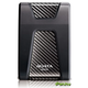ADATA eksterni HDD HD650 - AHD650-2TU31-CBK  2TB, Crna, 2.5", USB 3.1