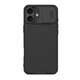 Futrola nillkin cam shield pro za iphone 17 (6.3) crna ( F121369 )