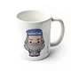 Pyramid HARRY POTTER (CHIBI ALBUS DUMBLEDORE) skodelica