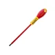 slomart Ploščati VDE izvijač Stanley FatMax 5.5x150 mm