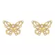 Uhani Guess JUBE06 123JW Zlata