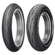 130/70R18 63H Dunlop ELITE 4 Zimske gume