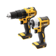 DeWALT Set akumulatorskega orodja 18V DCK2059D2T