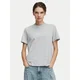 Calvin Klein Jeans Majica LV047G831G Svetlo siva Regular Fit