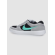 Nike SB Force 58 Skate Shoes wolf grey / light menta / blk Gr. 10.5 US