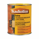 SADOLIN Extra sa voskom 0.75l bezbojna