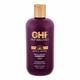 Farouk Systems CHI Deep Brilliance Optimum Moisture šampon za oštećenu kosu 355 ml za žene