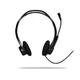 Logitech USB OEM PC960 Slušalice, Crne