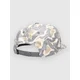 Coal Encore Cap grey abstract camo