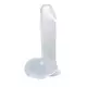 BAILE Dildo Dong, Providni