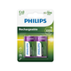 Philips R14B2A300 pack of 2 R14B2A300/10
