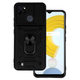 SLIDE CAMERA ARMOR TORBICA ZA REALME C21Y/C25Y