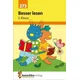 Deutsch 3. Klasse Übungsheft - Besser lesen