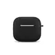 NEXT ONE silicone case for AirPods 3 - Black
