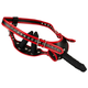 Bad Kitty Strap-On Harness 2493187 Black-Red L/XL