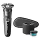 PHILIPS Aparat za brijanje S5887/30, Tamnosivi