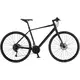 POLAR bicikl Shadow (28), black