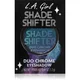 L.A. Girl Cosmetics Shade Shifter dolgoobstojna senčila za oči odtenek Topaz 1.2 g