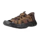 Skechers Sandalias Hombre Modele Slip-ins Revolted Ss Kostanjeva
