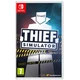 SWITCH Thief Simulator Unlimited