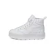 PUMA Ženske patike KARMEN MID PUMA-385857 bele