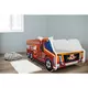 Truck Dečiji krevet 140x70cm Truck firetruck 7526