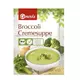 Organska krem supa od brokolija bez glutena 45g