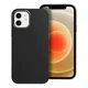 FRAME maska za IPHONE 12 / 12 PRO crna