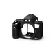 EASYCOVER zaštitna maska za Canon EOS 5D Mark IV crna