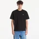 Majice Lacoste Crewneck T-Shirt Black M