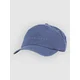 Quiksilver Decades Cotton Cap dark denim